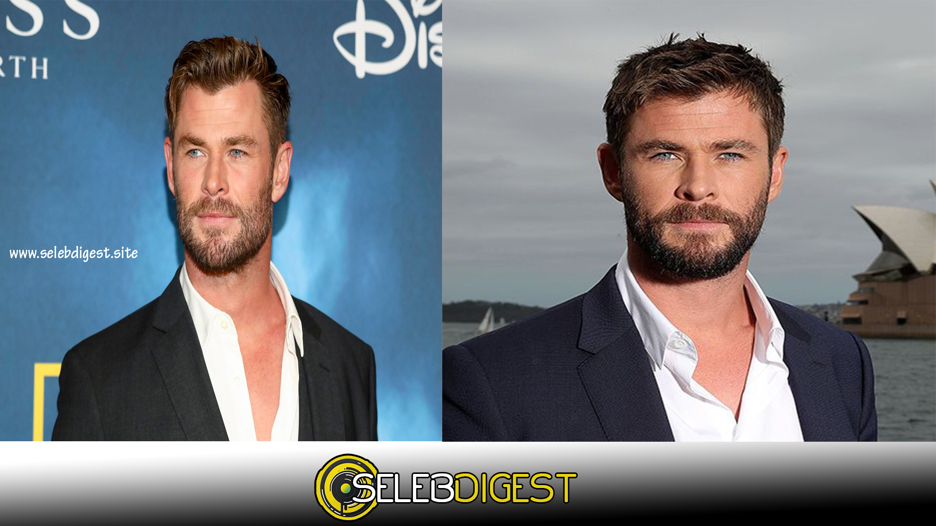 Chris Hemsworth Karir Gemilang Seorang Aktor Hollywood