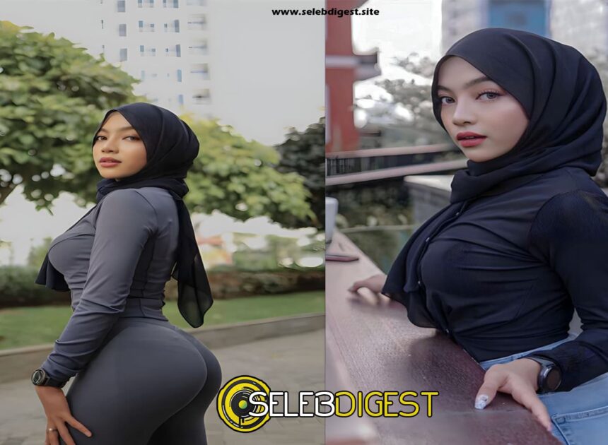 Inspiratif Oklin Fia Perjalanan Seorang Selebgram