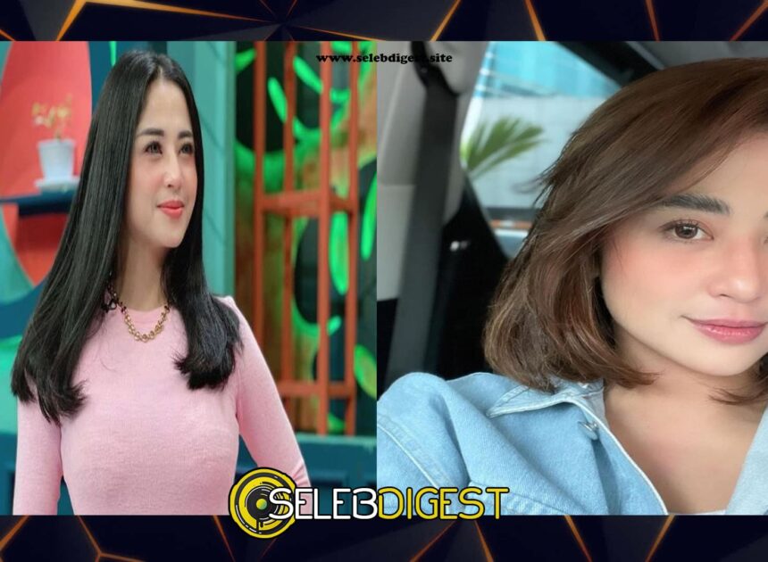 Profil Dewi Persik Karier Seorang Bintang Multitalenta