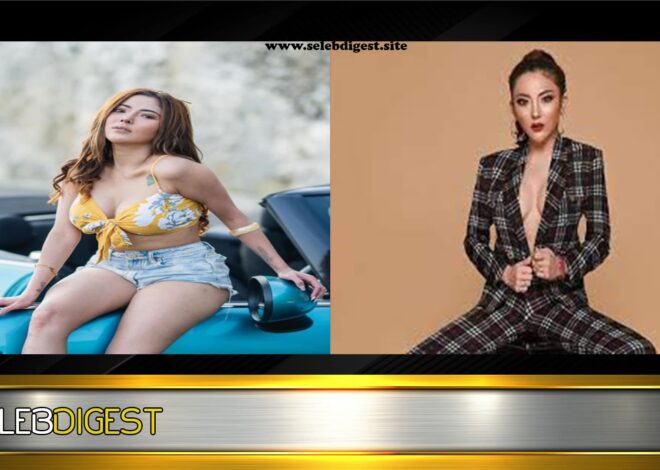 Perjalanan Ayu Aulia Karir Kepopuleran Sebagai Selebgram