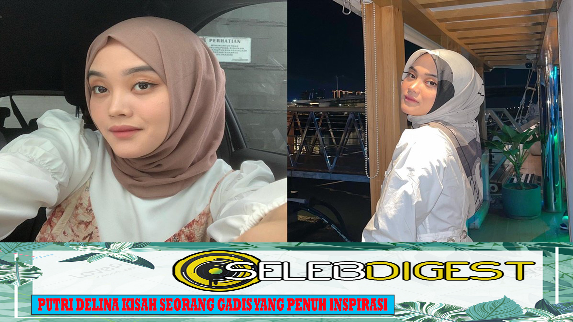 Putri Delina Kisah Seorang Gadis yang Penuh Inspirasi