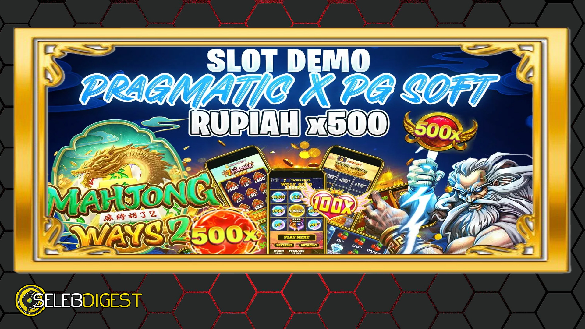 Mengenal Lebih Dekat Slot Demo Gacor dari Tayo4D