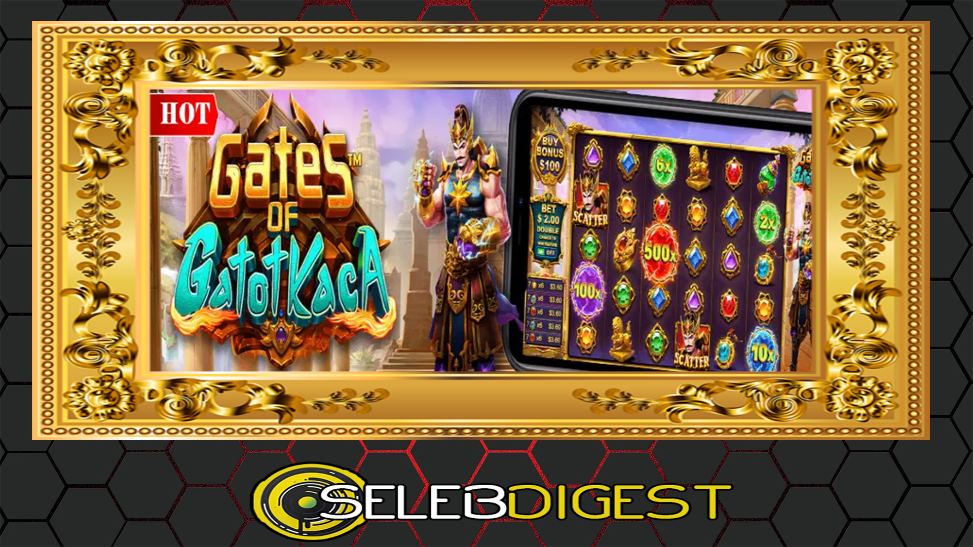 Keuntungan Bermain Slot Demo Gratis dari Tayo4D