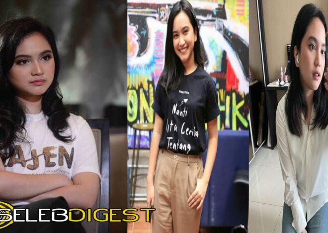 Rachel Amanda: Menembus Batas dalam Dunia Seni Hiburan