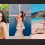 Perjalanan Karir dari Model Fatma Melati hingga Selebgram