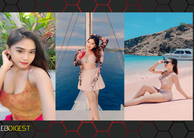 Perjalanan Karir dari Model Fatma Melati hingga Selebgram