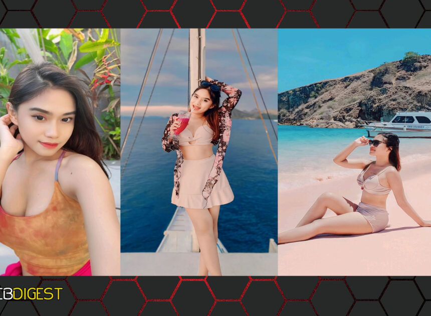 Perjalanan Karir dari Model Fatma Melati hingga Selebgram
