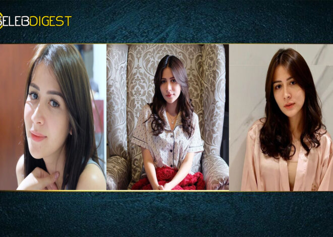 Karier Seorang Model Pemeran Rina Diana