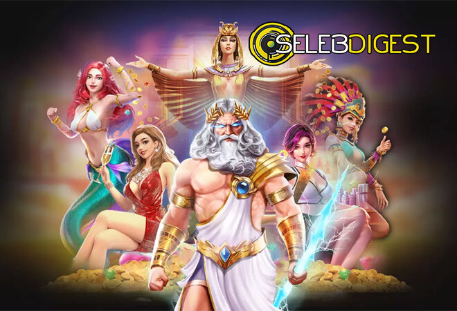 Keunggulan Bermain Slot Demo Pragmatic di Tayo4D