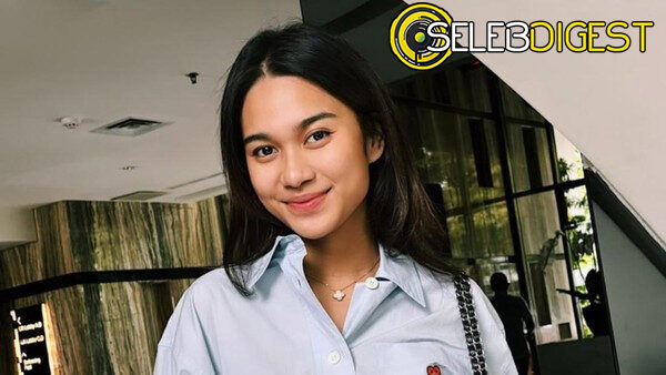 Azizah Salsha Viral Berdurasi 14 Detik
