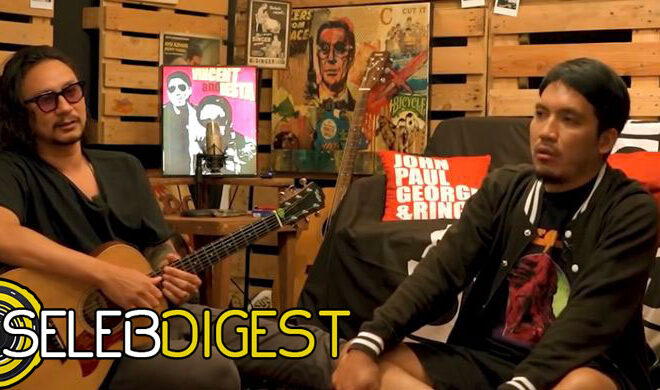 Desta dan Vincent Punya Acara Podcast Viral