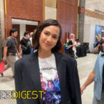 Pevita Pearce Bintangi Serial Netflix Asli Indonesia