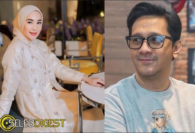 Andre Taulany Gugat Cerai Istri !