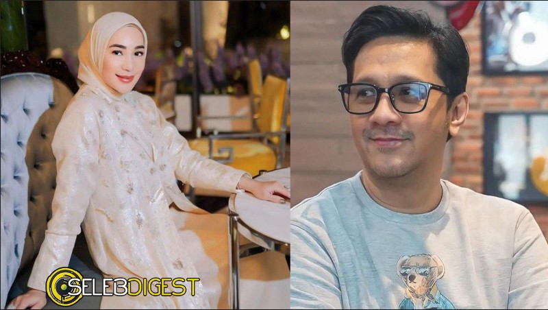 Andre Taulany Gugat Cerai Istri !