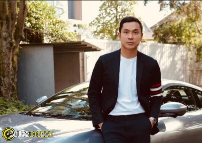 Kabar Terbaru Kasus Korupsi Harvey Moeis