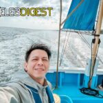 Kabar pernikahan Ariel Noah