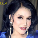 Penyanyi Rita Sugiarto Ungkap Sulitnya Cari Lagu Dangdut Terbaik