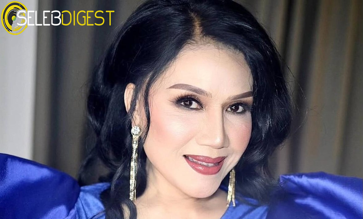 Penyanyi Rita Sugiarto Ungkap sulitnya Di Media soal Cari Lagu Dangdut Terbaik