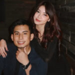 Regina Phoenix Umumkan Putus dari Okin