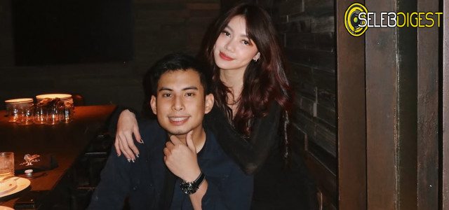 Regina Phoenix Umumkan Putus dari Okin