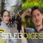 Artis Bintang Horor Nino Fernandez Aktor yang Kepergok bersama Steffi Zamora
