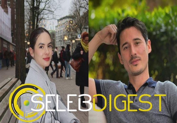 Artis Bintang Horor Nino Fernandez  Aktor yang Kepergok bersama Steffi Zamora