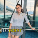 Nikita Mirzani Masa Penahanan Kembali Diperpanjang